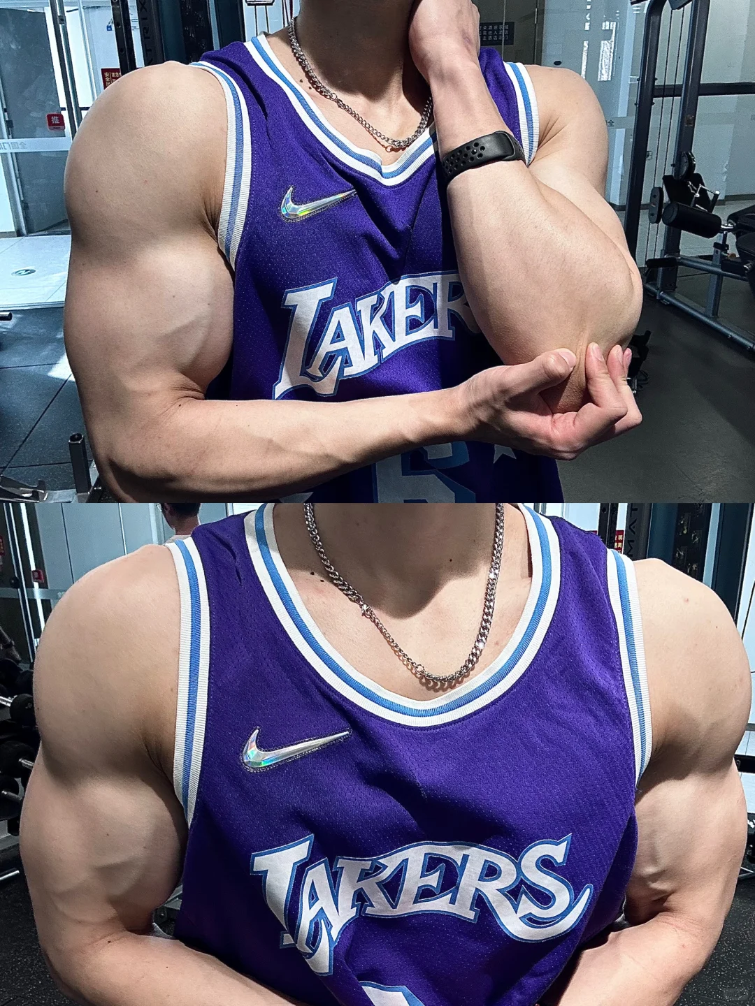 今天就练到这👊