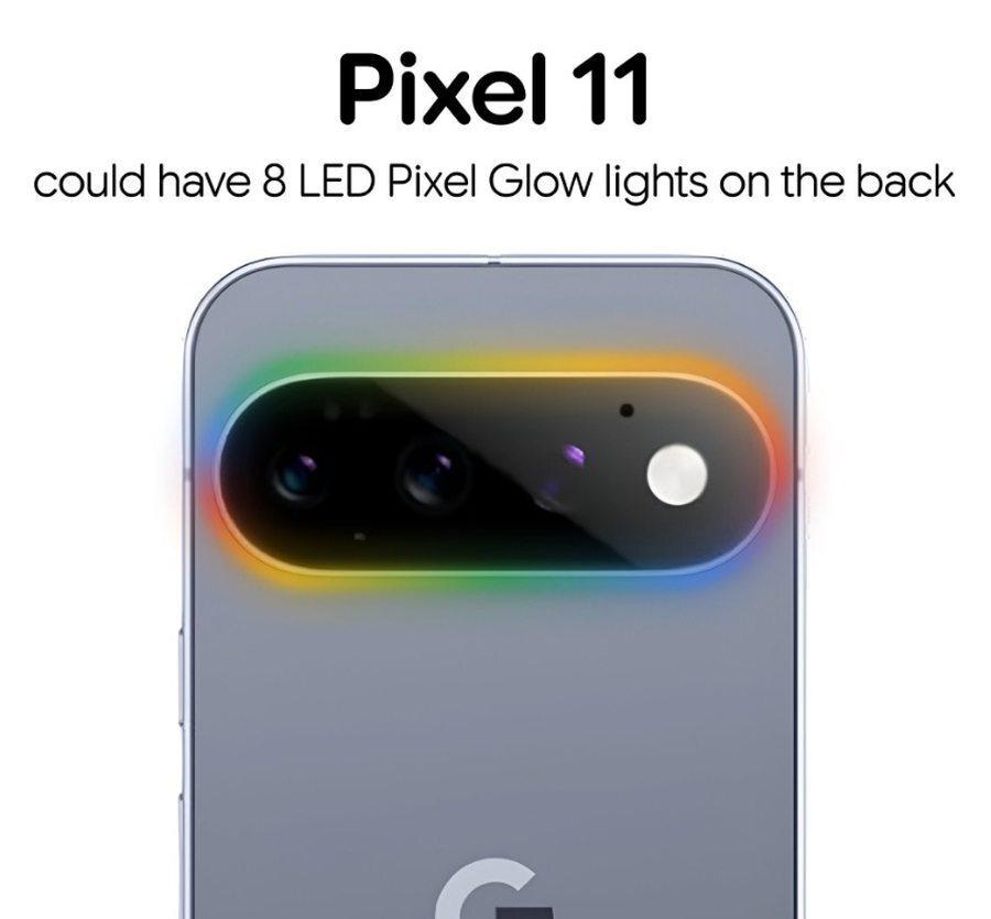 【谷歌Pixel 11系列正式发布：首发台积电2nm自研芯片，四款机型899美元