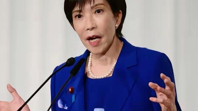 雷霆一击！这招直戳日本七寸，全网沸腾！
 
核威慑拦不住、稀土反制没效果，日本在