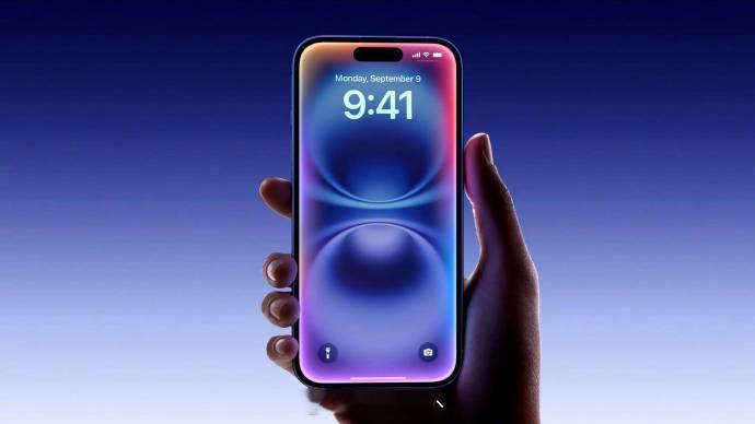 苹果和阿里将为中国iPhone开发AI功能  虽然最终没选择大家都讨厌的百度，但