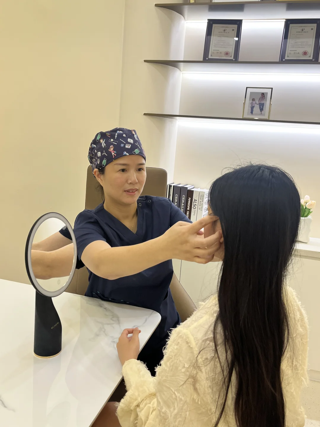 Do脸坦白局|姐是自己的女娲