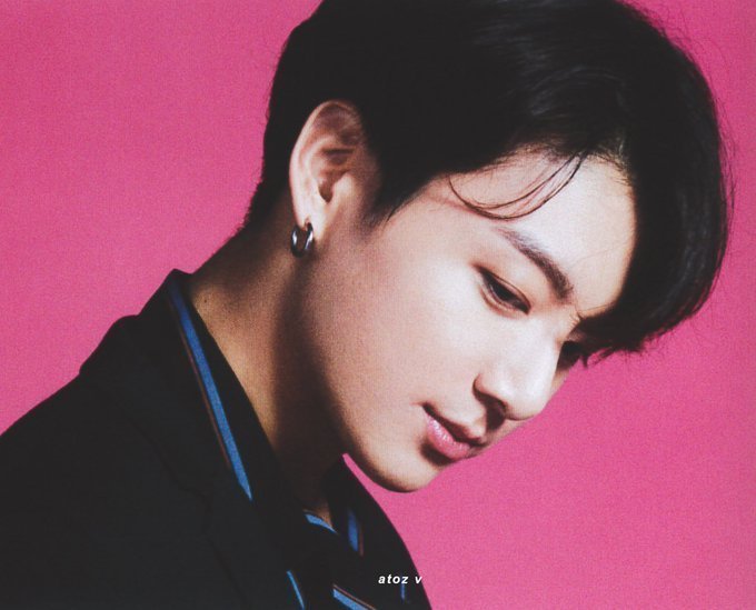 田柾国 190624anan 
