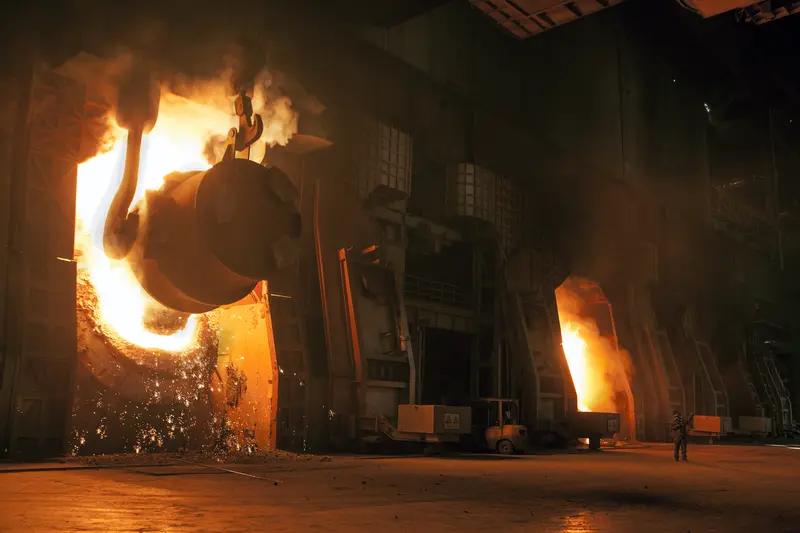 美国最大的弱点或许是资源依赖和战略误判。从镓资源来看，它是高精尖技术产品不可或缺