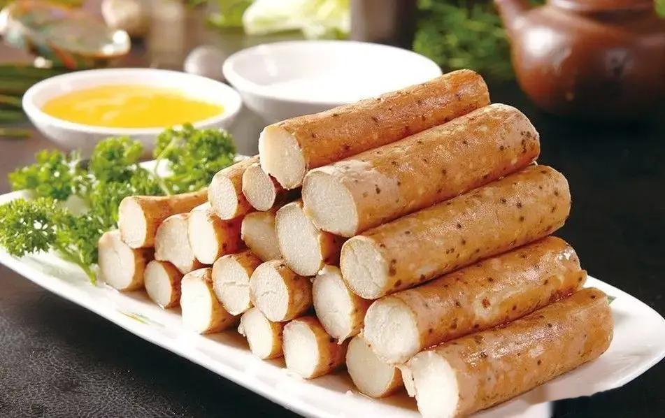 补脾养胃中药推荐之山药山药，《本草纲目》中记载了山药的工作——“益肾气、健脾胃、