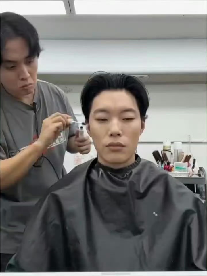 ？妆前妆后有何区别 ​​​