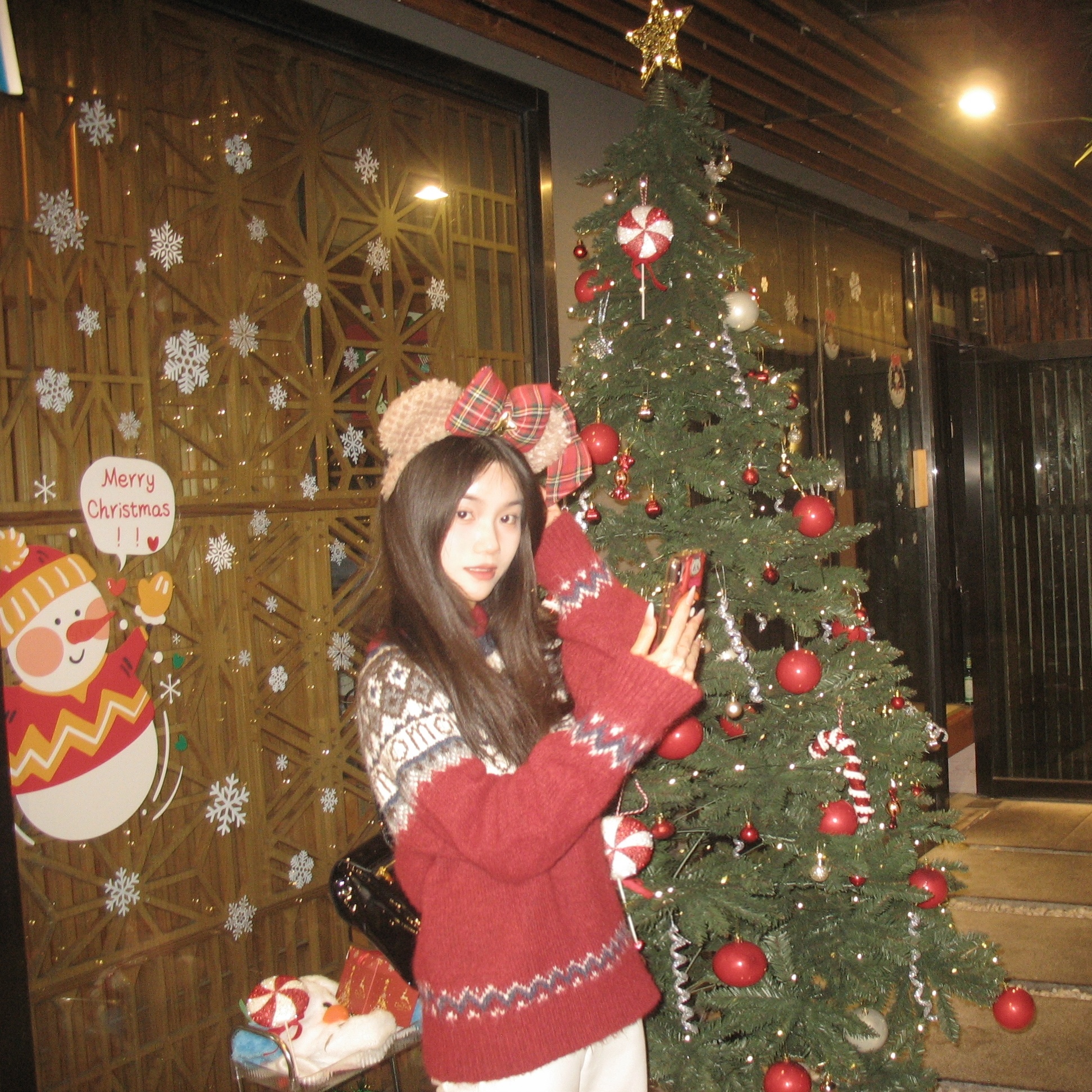 🍎≽^•༚• ྀི≼🎄❆𝑀𝓮𝓇𝓇𝓎 𝒞𝒽𝓇𝒾𝓈𝓉𝓂?