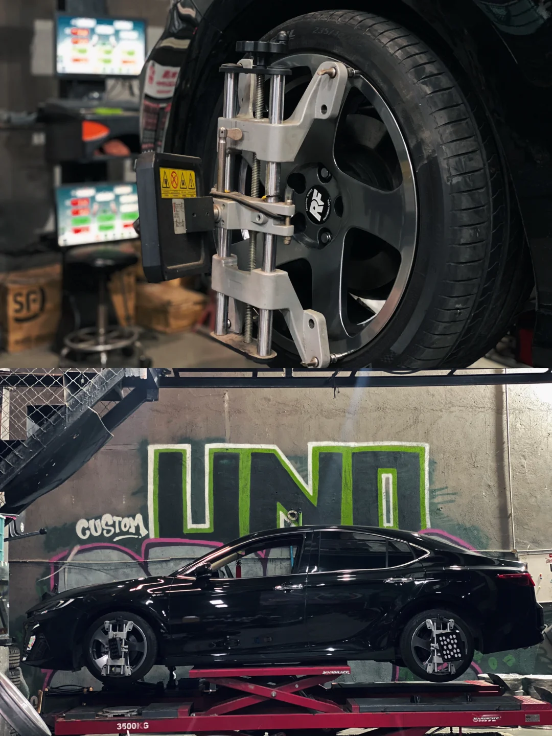 小改一下，也是一种态度。