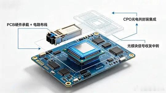 国产替代纵深推进，五大光电子核心标的梳理算力基建与AI需求倒逼供应链自主可控，国