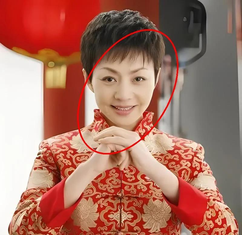 演员宋丹丹说：