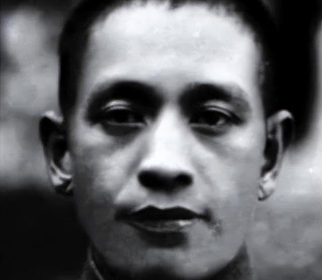 “飞将军”临阵脱逃，好色丑闻传遍军中，这究竟是怎样的一个人？

孙元良的军事生涯