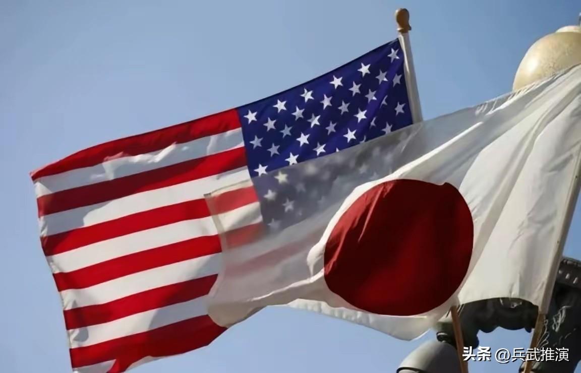 万万没想到，美国现在对中国使的招，跟当年整垮日本用的手段一模一样！

美国当年就