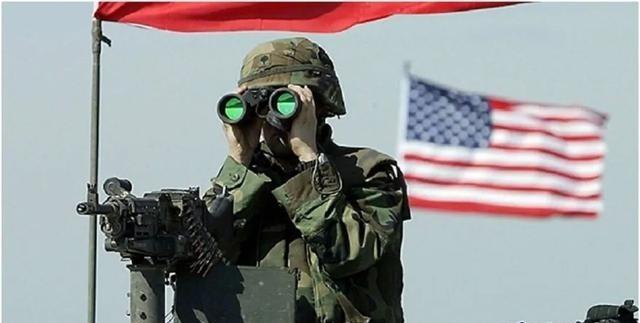 中国要时刻做好战争准备，因为咱们未来要面对的大概率并不是中日战争，很有可能是全世