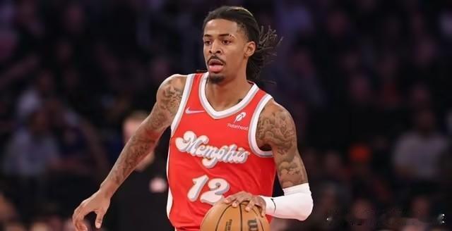 莫兰特心意的球队是热火森林狼，但热火森林狼都想要的是字母哥？
据热火随队记者报道