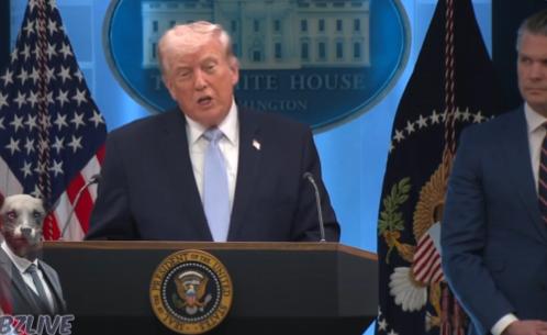 【“整个国家可能在一夜之间被攻陷。 “而那个夜晚可能就是明天晚上。”——唐纳德·