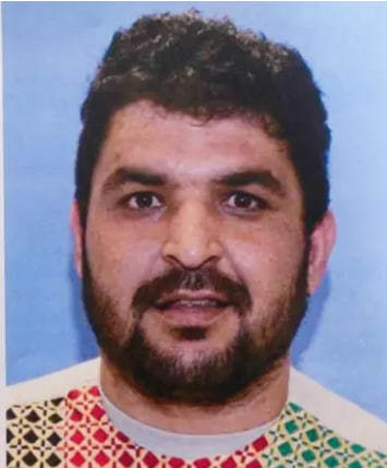 射击国民警卫队军人的阿富汗人与CIA一起对抗塔利班，迁移到美国后陷入困境据NBC