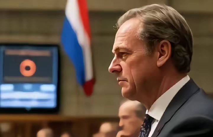 快讯！快讯！。​​荷兰突然宣布了对向中国出口部分光刻机的许可收紧，ASML称部分