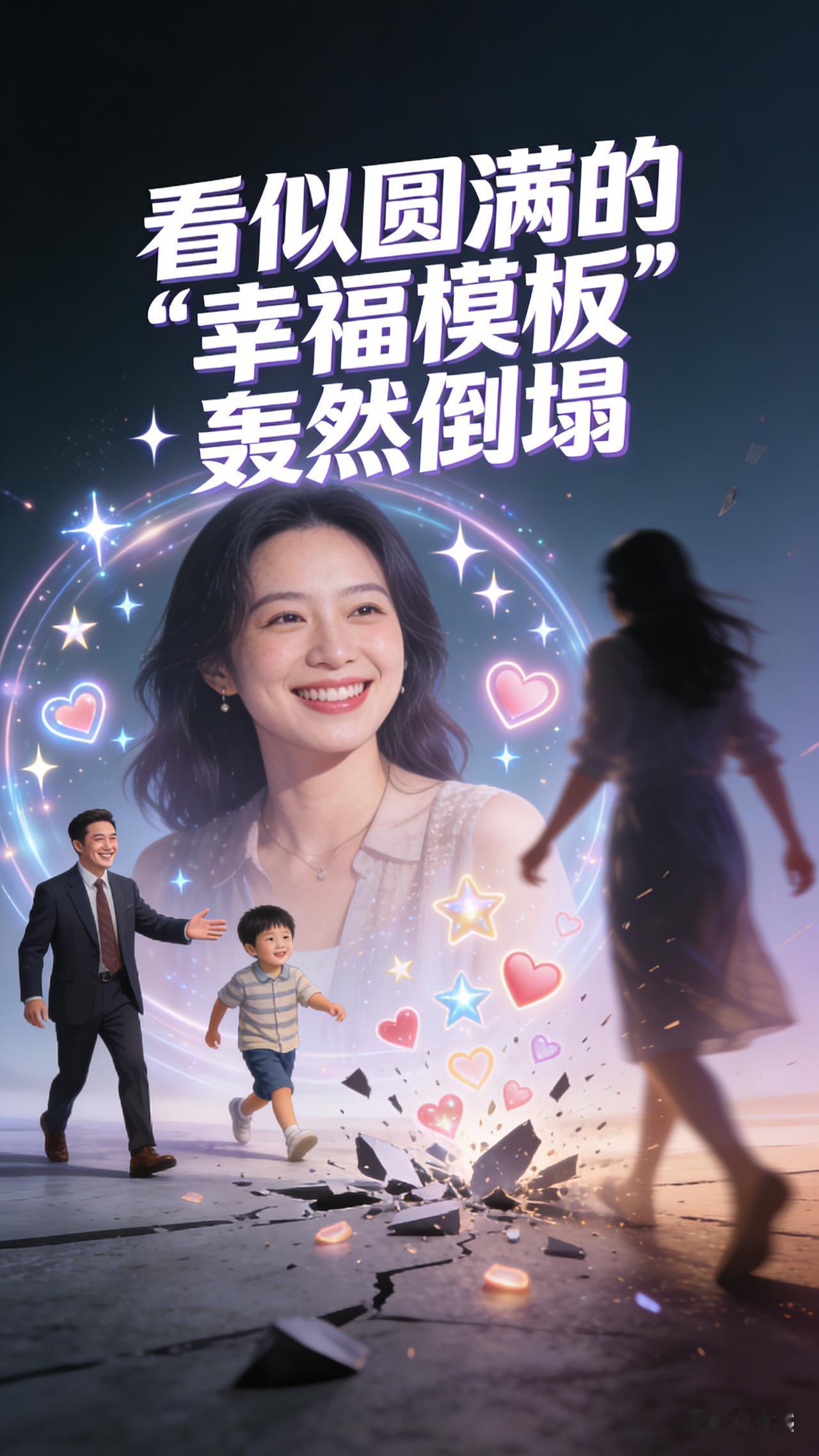 她，三十多岁
离了婚
带着男孩归来
后来，她找了个南方人
他做生意有钱
对娘俩很