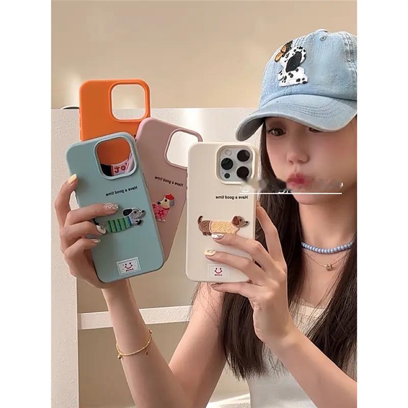 选iPhone保护壳，重点看这几点 这款丰达手机保护套，适用于iPhone11P