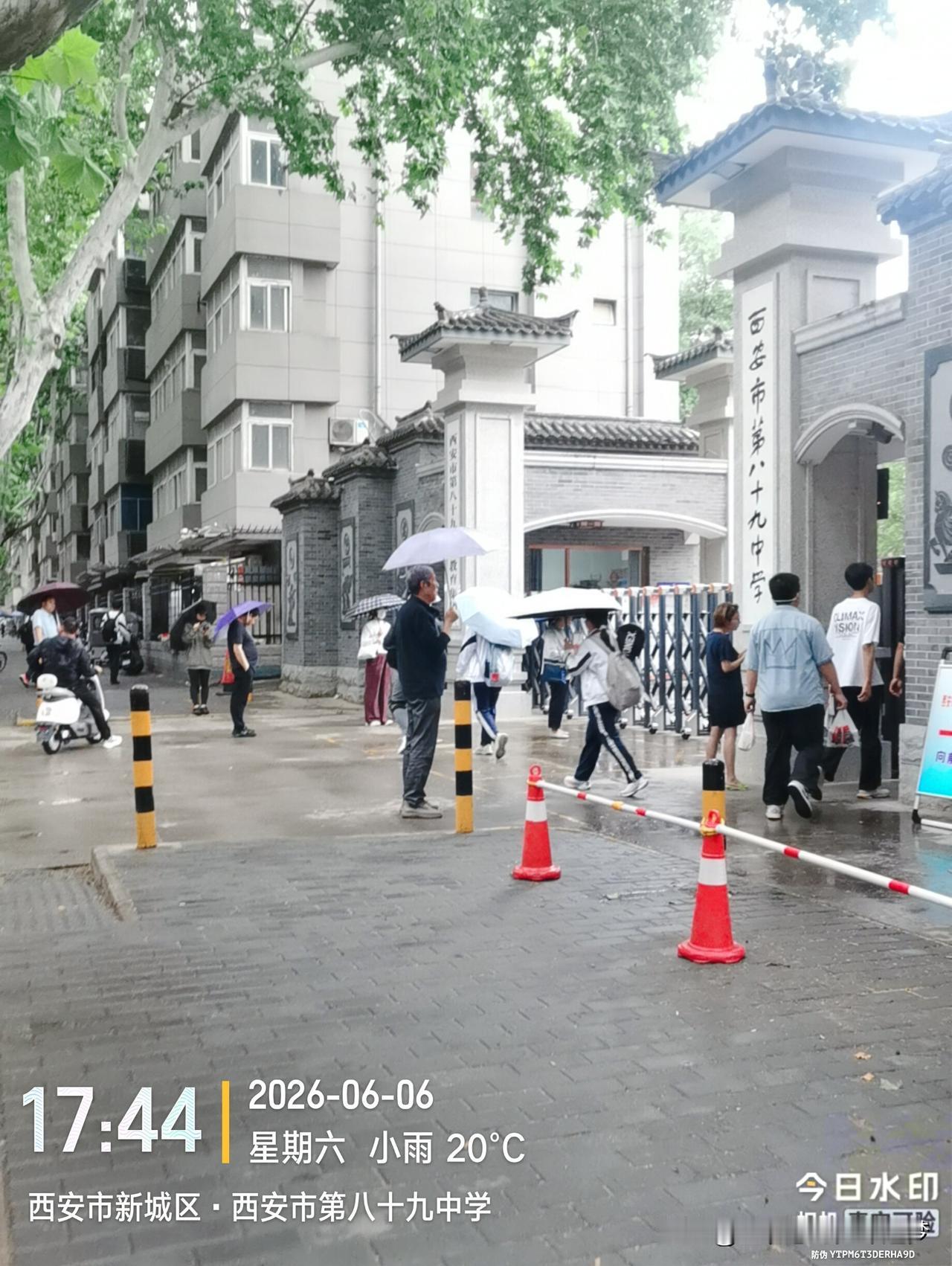 记录我的2026今天是2026年6月6日，恰逢星期六，这一天寓意“六六大顺”。为