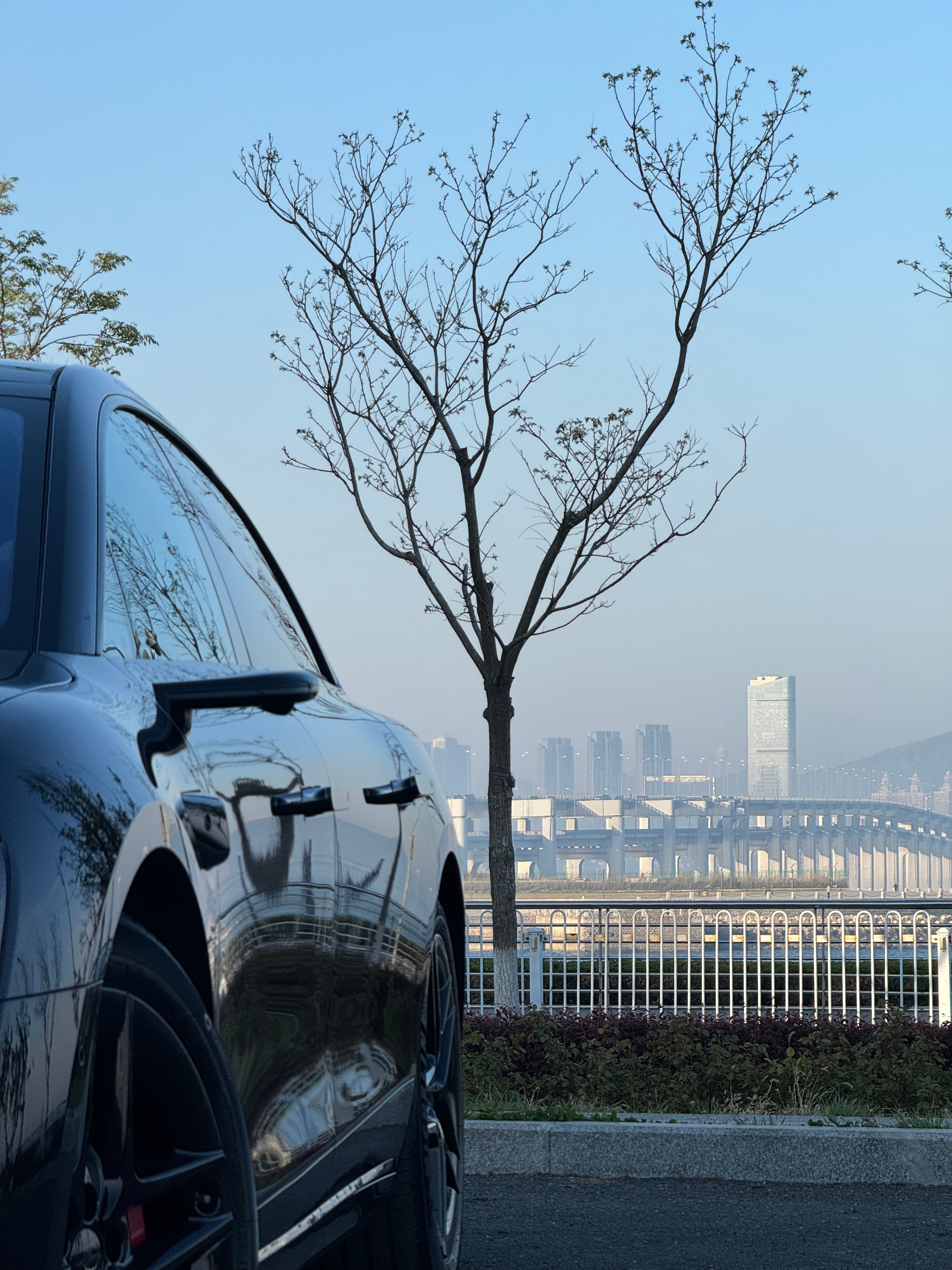 早上好朋友们院长终于放我出来了这几天在医院看着各种吓人的字样透析 化疗 肿瘤 重