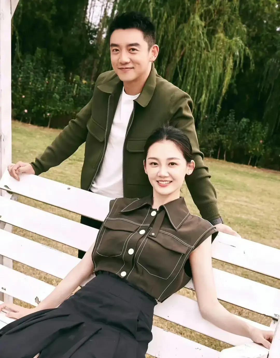 郑恺老婆苗苗，深夜被曝出大瓜！

6月1日，苗苗一大早就引发了网友们的热议，原因