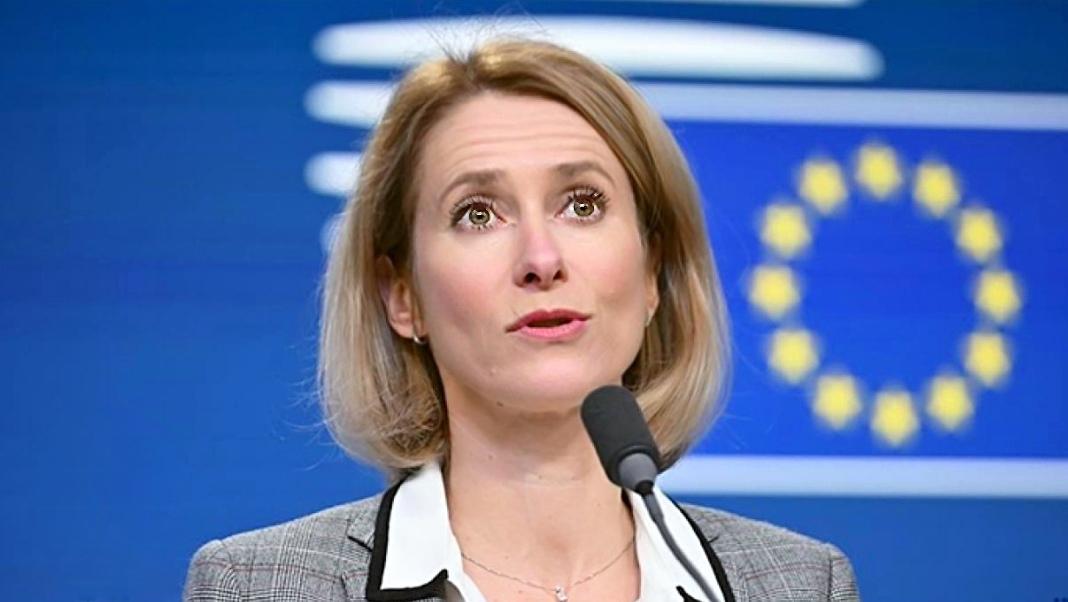 欧盟外长：
欧盟刚刚决定无限期冻结俄罗斯资产。
这确保高达2100 亿的俄罗斯资