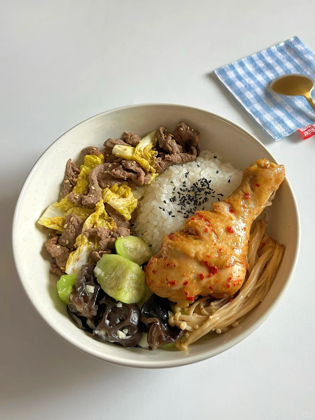 冬天减脂真的好好瘦！