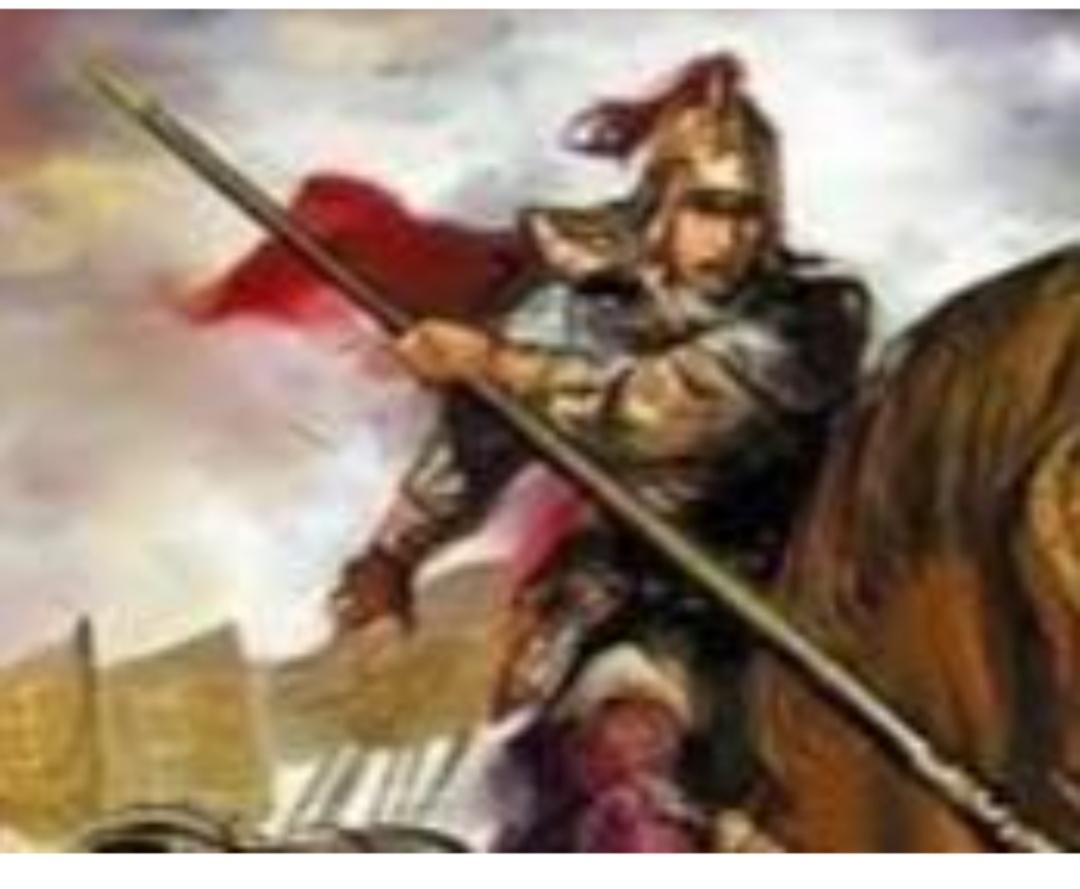 大家好，我是你们的历史小讲堂！今天要跟大家聊一位在北朝历史上极具传奇色彩的人物—