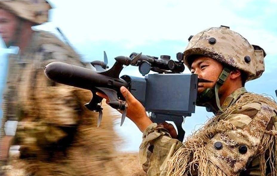 俄乌战场上，截击无人机已成反无人机的重要手段。俄军“枞树”曾在两小时内击落超50