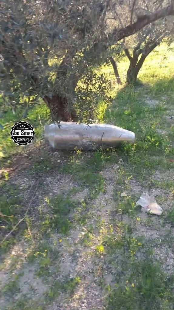 被战斧巡航导弹的高爆战斗部日穿卧室墙，还能活着得是什么究极好运？是平时给安拉念经