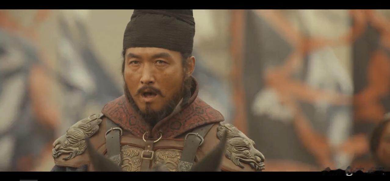 《太平年》中的节镇张彦泽

张彦泽，五代时期一军阀武夫，毫无道德约束的代表人物，