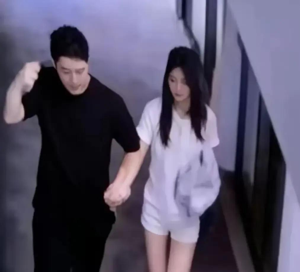 天堂有路偏不走～非要自寻死路～聪明反被聪明误，这个赵某真是让人愤怒，以为自己有钱