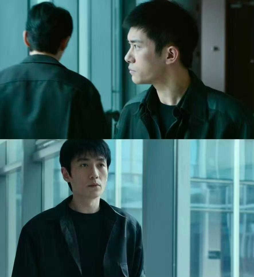 张艺谋一出手，春节的仪式感瞬间拉满！《惊蛰无声》定档春节档，直接把年味天花板又抬