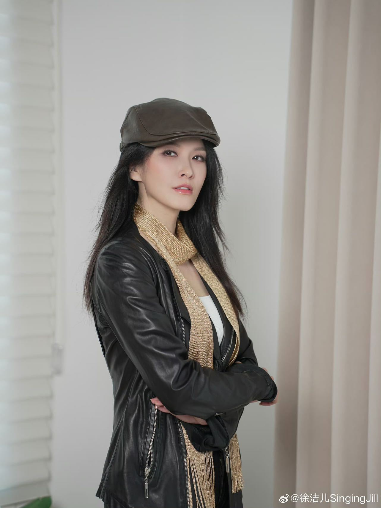 是我认识的那个徐洁儿嘛浪姐7阵容 回忆杀天花板！徐洁儿加盟乘风2026，沈曼青经