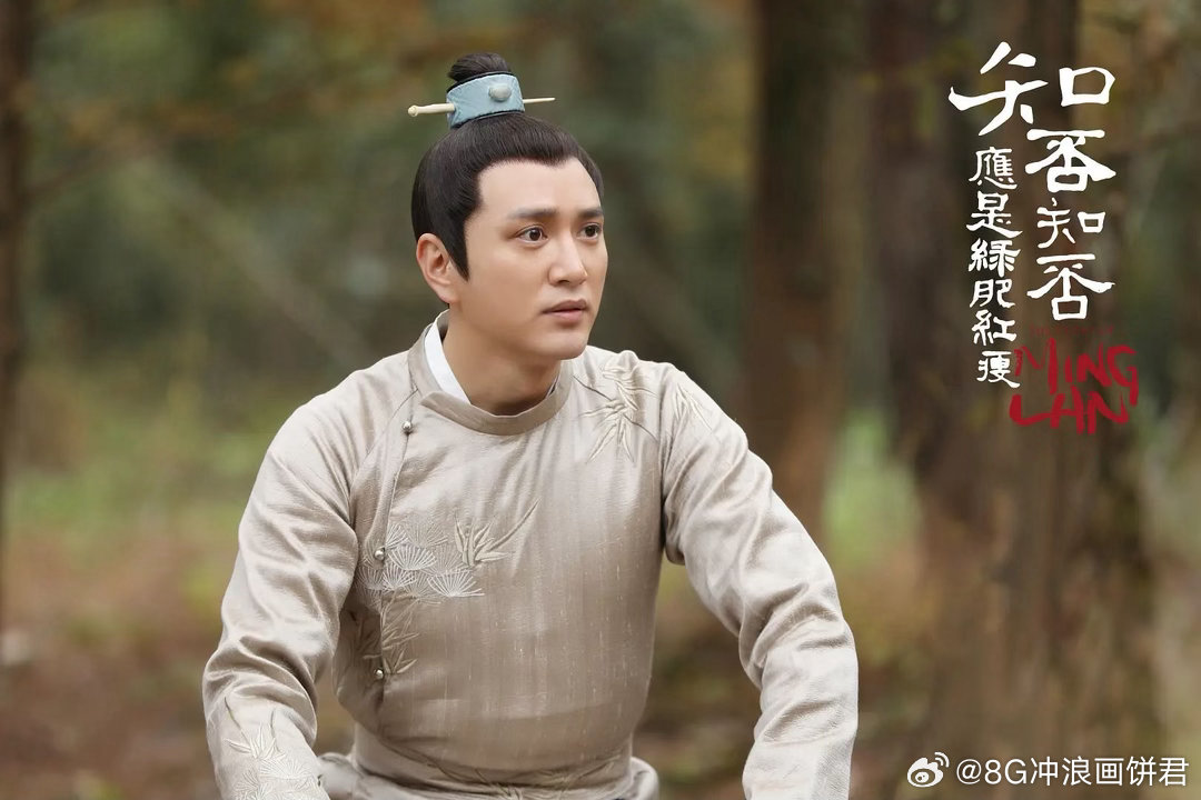 王仁君值得一个奖王仁君早该拿奖了 王仁君最难得的是不挑赛道，正剧里沉稳，古偶里鲜