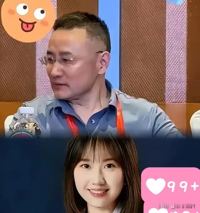 你发现了吗？，
两位医生都离开了这个医院。并不是医院辞退了他们，而是他们自己不想