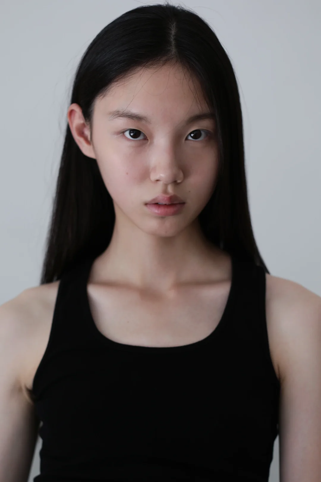 NEW GIRL - 翀翀