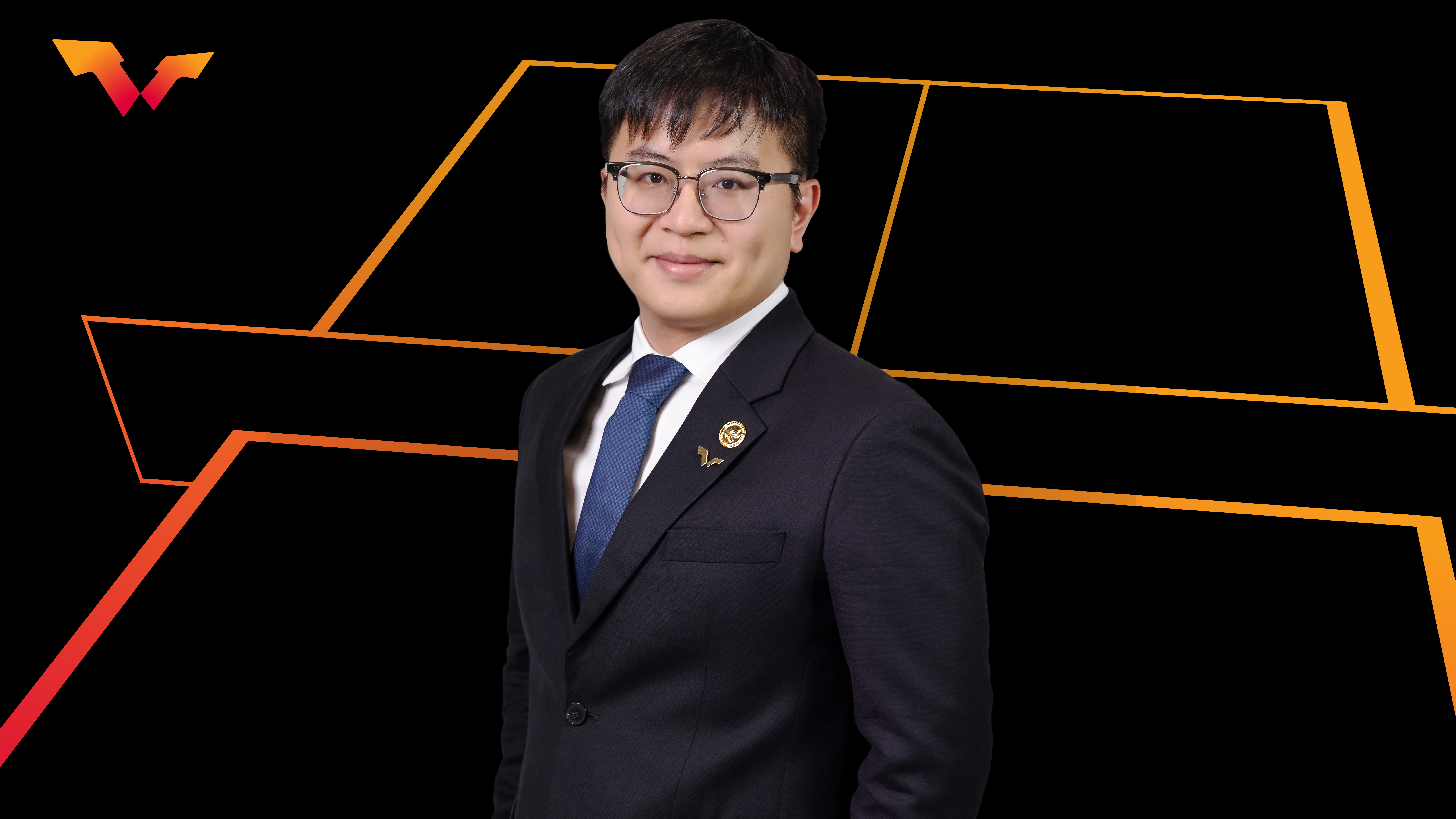 谭立业出任WTT董事总经理谭立业是一名新加坡的注册会计师，2024年加入国际乒联