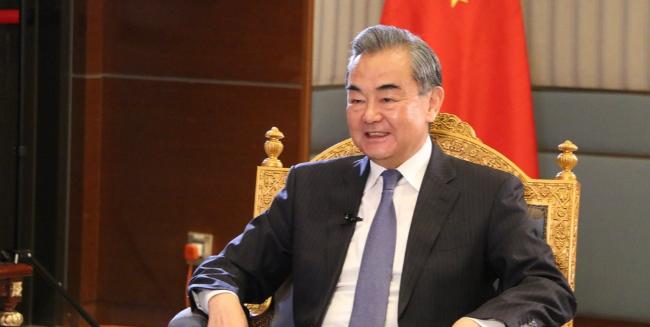 伊朗答应中国了！6月17日，王毅应约与伊朗外长阿拉格齐通完电话，这次沟通敲定了双