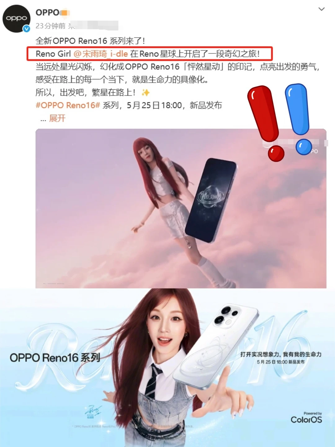 张薇，果然又是你！！