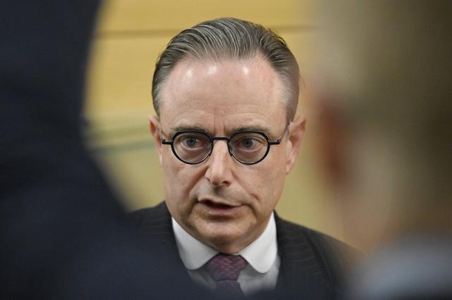 欧洲终于有人敢说