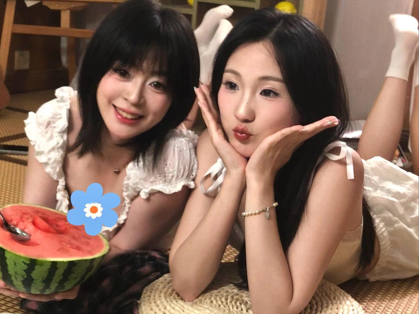 横屏live 喜欢💕 ​​​