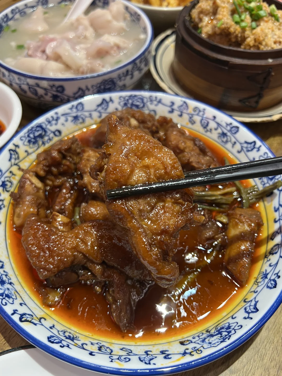 果然成都人会吃……这一口下去简直了！！