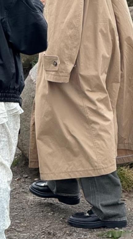 daddy也得萌袖 