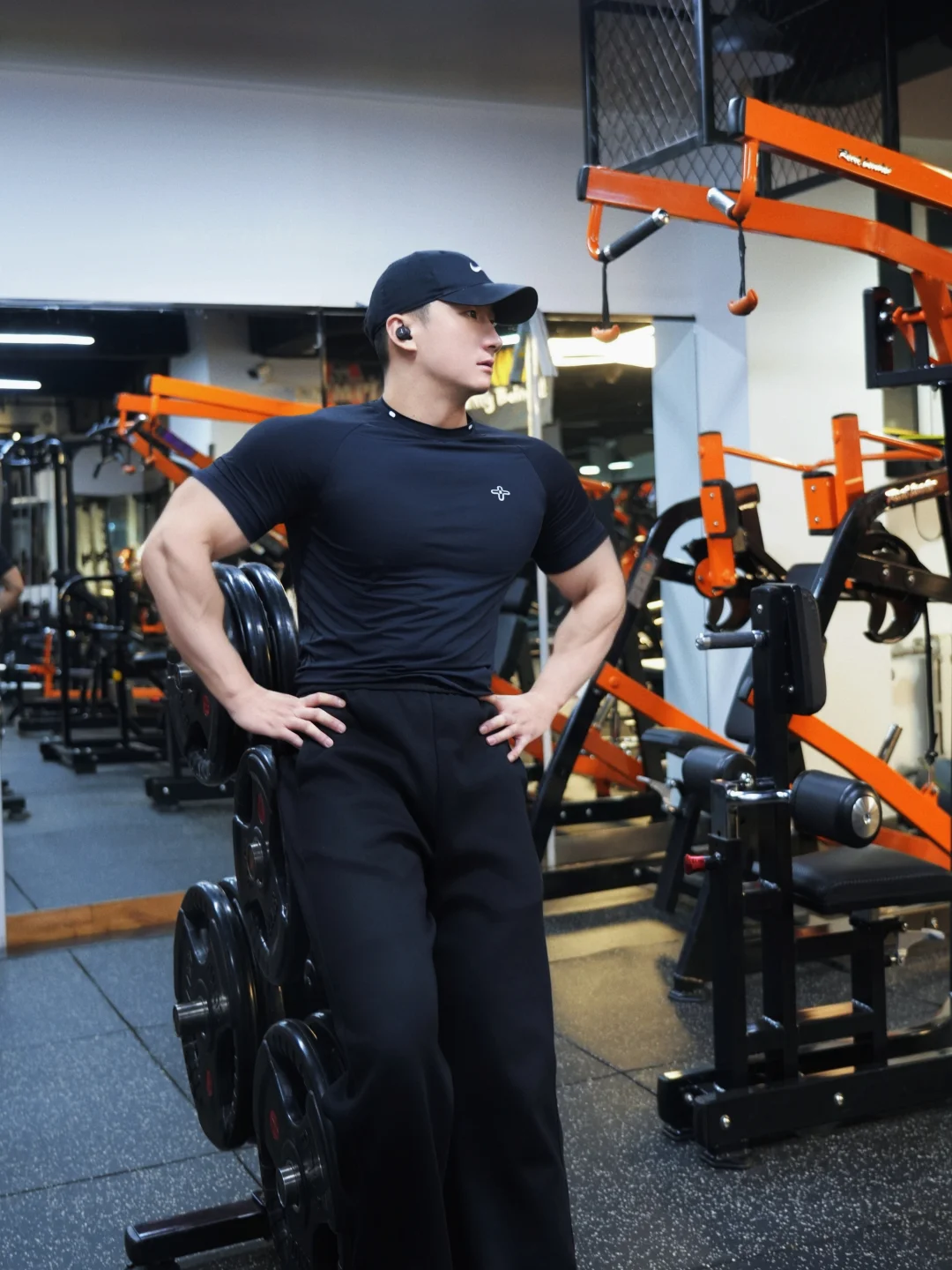 内蒙男人｜180 85