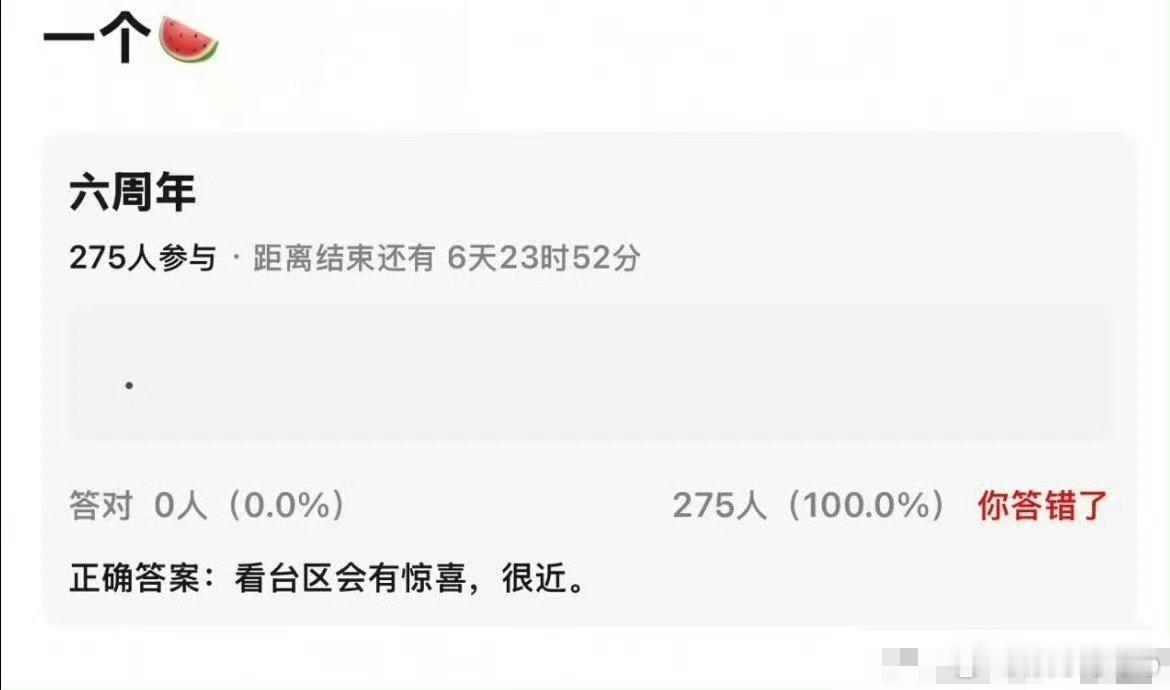 时代少年团六周年演唱会刚官宣就有花车巡游和演唱会造型的消息了，楼丝这个速度 ​​