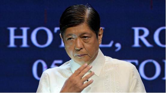 菲律宾口风变了，24小时内2次找上中国，希望在一件事上高抬贵手

在短短24小时