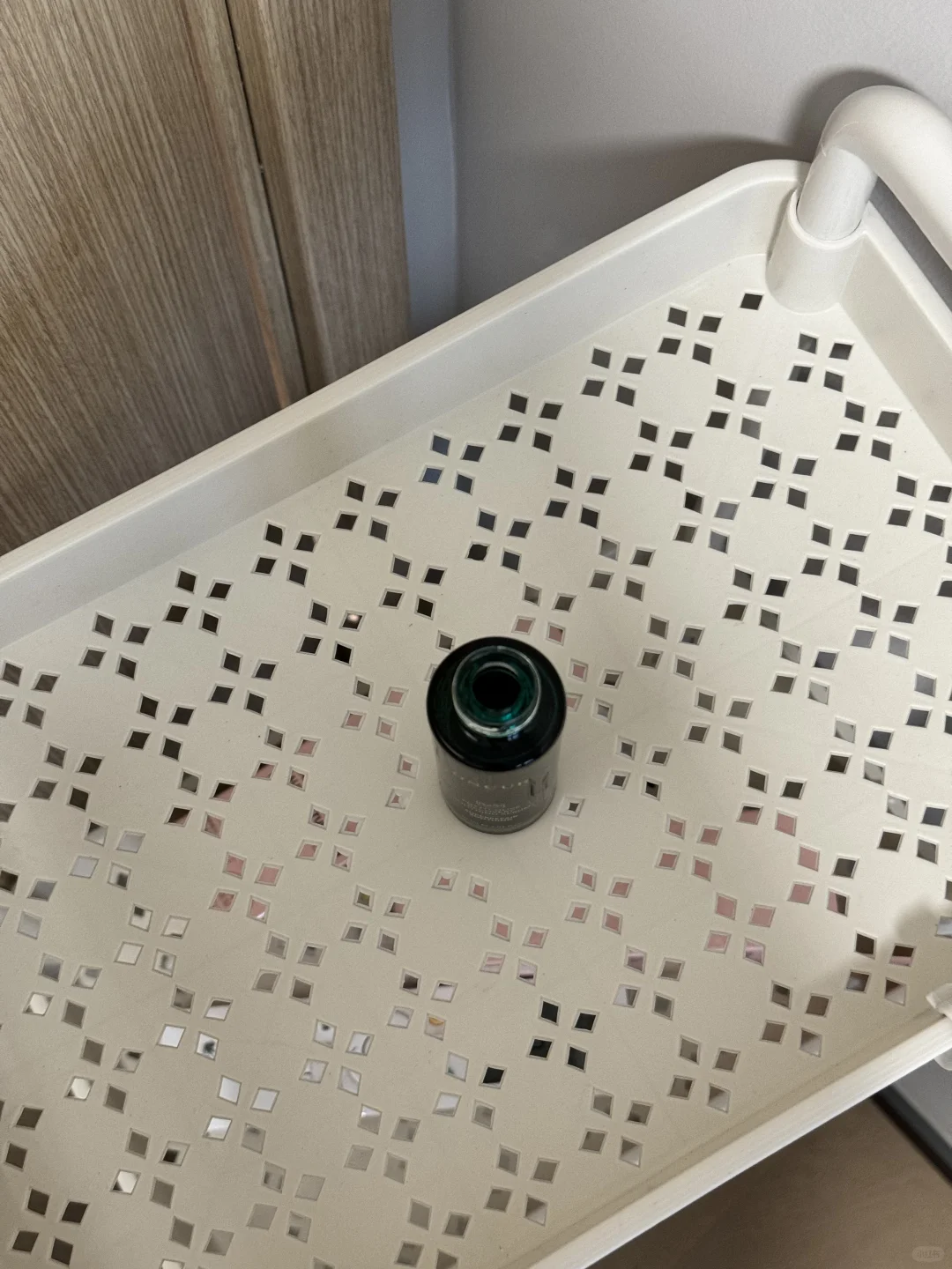 误打误撞买的，起效了🥲