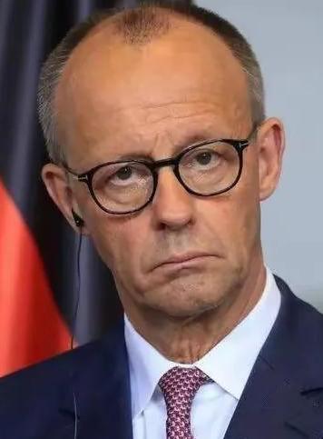 出头鸟来了！
德国副总理今天突然宣布：
今天是2026年1月19日，德国副总理兼