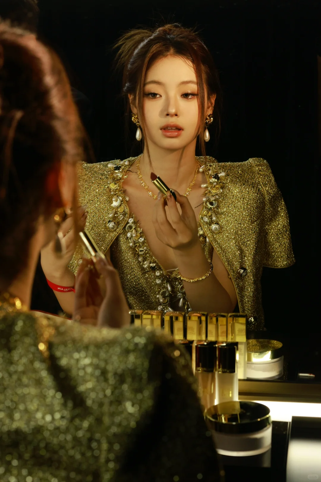 金光闪闪 八方来财